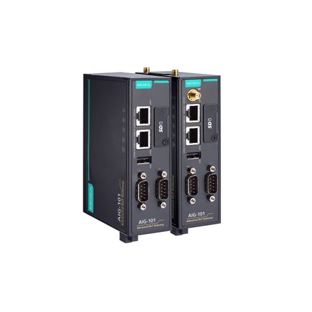 AIG-101 Series