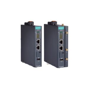 AIG-301 Series
