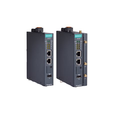 AIG-301 Series