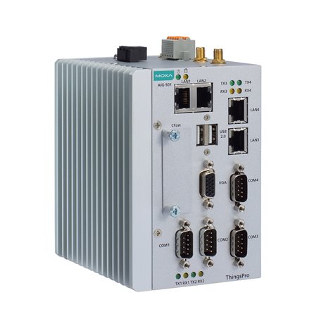 AIG-501 Series