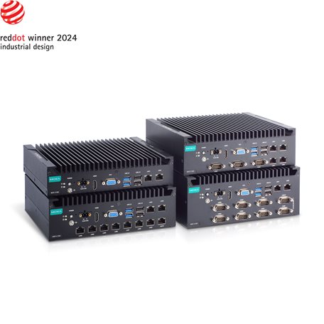 BXP-C100 Series