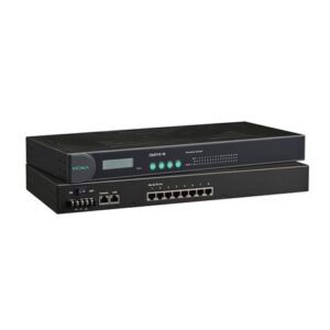 NPort 6600-G2 Series