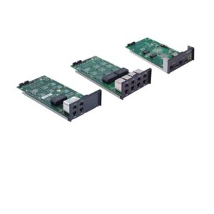 DA-720-Ethernet Series