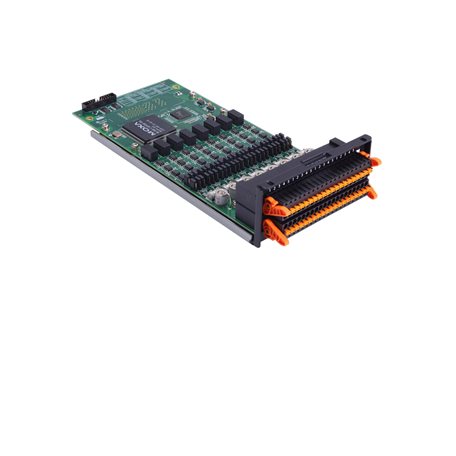 DA-720-UART Series