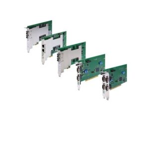 DA-820-Ethernet Series