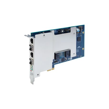 DA-820C-Ethernet Series