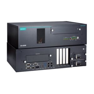DA-820E Series