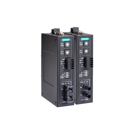 MGate MB3170/MB3270 Series