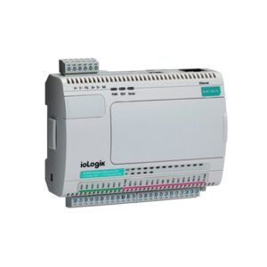 ioLogik E2200 Series