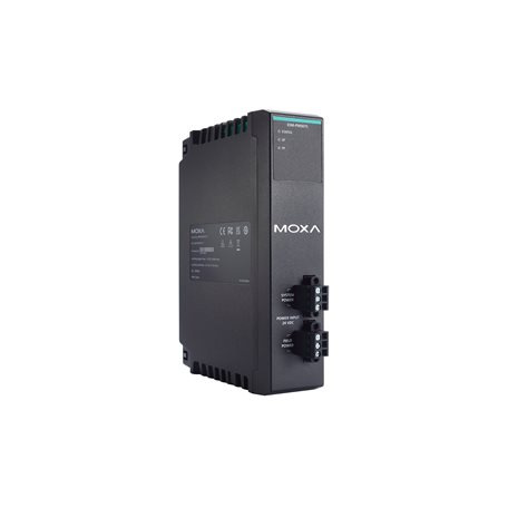 ioPAC 6500 Series