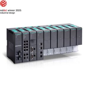 ioPAC 6500 Series