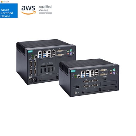MC-7400 Series