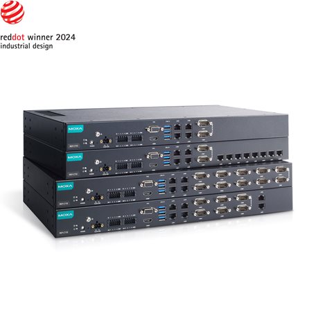 RKP-C110 Series
