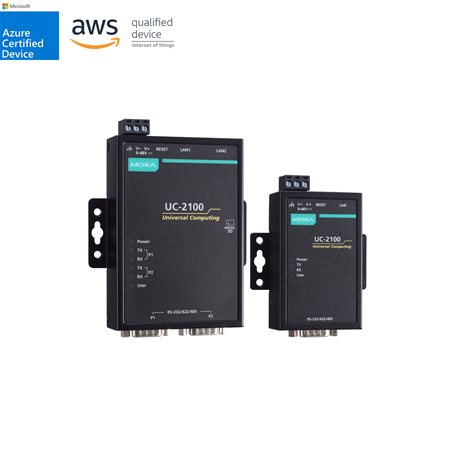 UC-2100 Series
