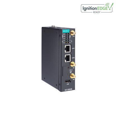UC-2200A Series