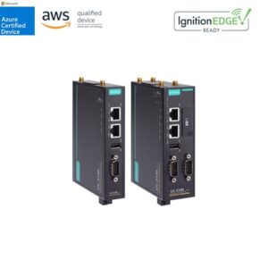 UC-3100 Series