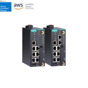UC-5100 Series