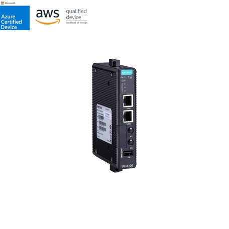 UC-8100 Series