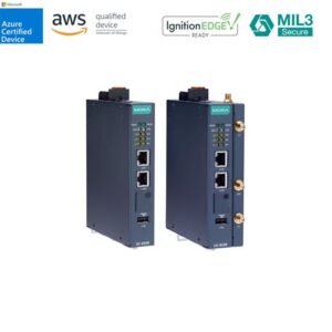 UC-8200 Series
