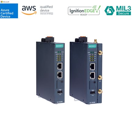 UC-8200 Series