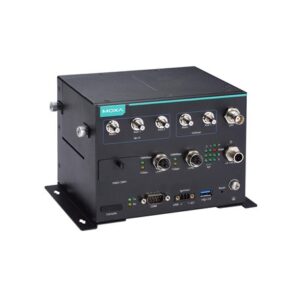 UC-8540 Series