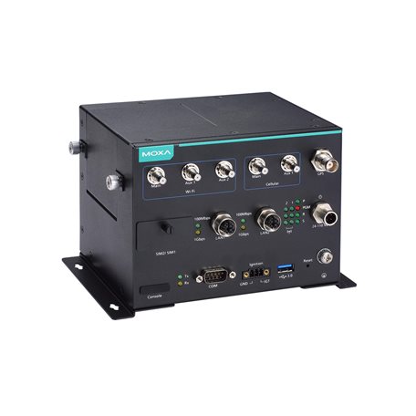 UC-8540 Series