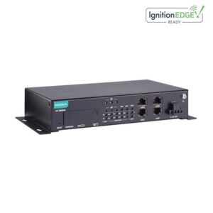 UC-8600A Series