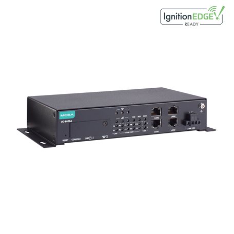UC-8600A Series